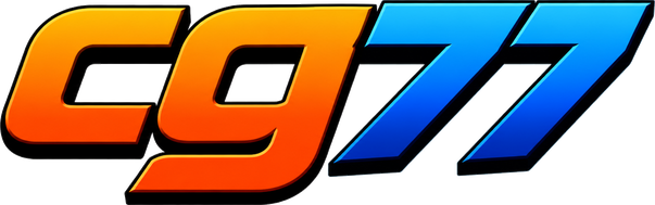 cg77 Logo